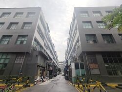 Shun Li Industrial Park (D14), Factory #622533791